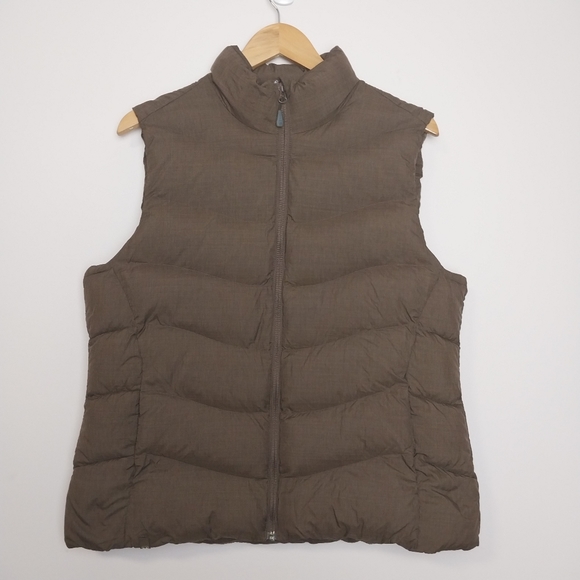 WINDRIVER Puffers Vest Women's - Picture 1 of 9